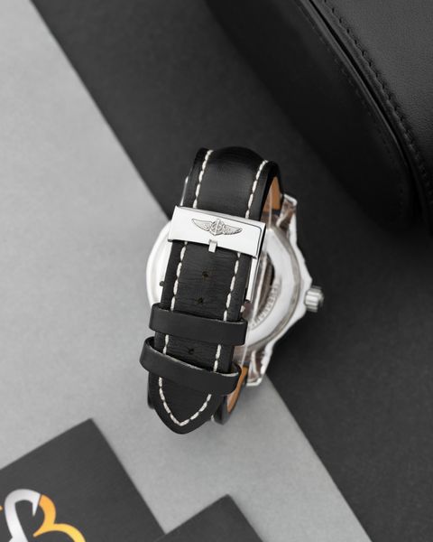 Breitling Colt Quartz A74387